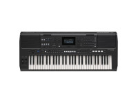 Yamaha PSR-E583 Yamaha PSR-E583